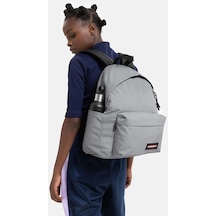 Eastpak Day Pak'r Unisex Gri Sırt Çantası EK0A5BG43631 Gri