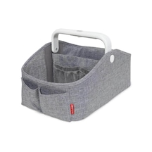 Skip Hop Işıklı Bebek Bakım Organizer Gri
