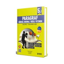 İşleyen Zeka  5.Sınıf Paragraf Soru Bankası