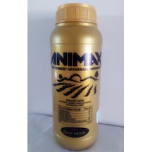Anımax 1 L - %20 Serbest Hayvansal Aminoasit Içeren Sıvı Gübre