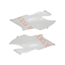 Rks Spontini 110 Arka Grenaj Sağ Sol Takım Sele Altı Beyaz Oem
