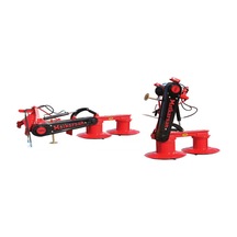 Metkarsan MK-165 Çayır Biçme Makinesi