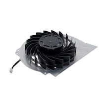 Ps4 Pro Fan Cuh-7000 Serisi Uyumlu Pro Kasa Playstation 4 Soğutma Fanı Yedek Parça