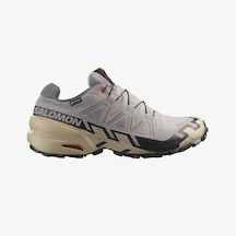 Salomon Speedcross 6 Gore Tex Erkek Koşu Ayakkabısı C-sal478534e10g01 Gri Salomon Speedcross 6 Gore Tex Erkek Koşu Ayakkabısı C-sal478534e10g01 Gri