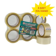 6 Adet