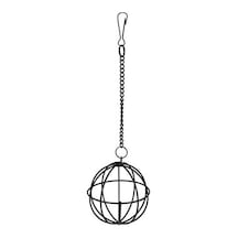 Trixie Kemirgen İçin Yiyecek Metal Topu12 Cm