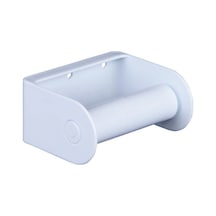 Buççin Online Mağaza Yapıştırma Wc Kağıtlık Y091-z235 Krom Beyaz Çok Renkli