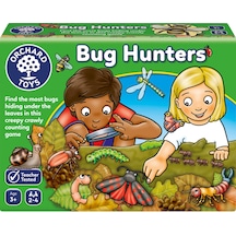 Orchard Bug Hunters