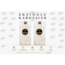 Tea1986 Siyah Çay 500 G X 2'li Paket