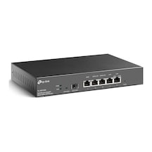 TP-Link TL-ER7206 Gigabit Multi-Wan Omada SDN VPN Router TP-Link TL-ER7206 Gigabit Multi-Wan Omada SDN VPN Router