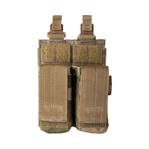 5.11 Flex DBL Pistol CVR POuch (İkili) | MultiCam