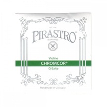 Pirastro Chromcor 319420-Keman Sol Teli