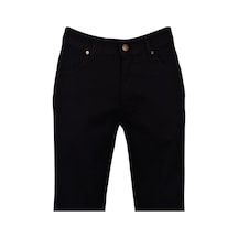 Cengiz İnler 5 Cepli Düz Kanvas Pantolon Slim 001