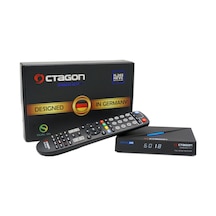 Octagon Sfx6018 S2+ıp Wl Hd