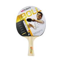 Butterfly Timo Boll Match Masa Tenisi Raketi 85005