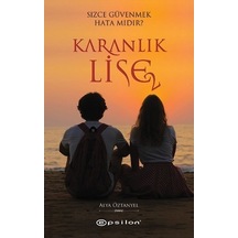 Karanlık Lise  2