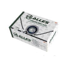 ALLES KIT7611HT Triger Kayış Seti Doblo III Linea 1,6 Multıjet 07- 194Rhpl240Ht-Alt03394-Alt03321