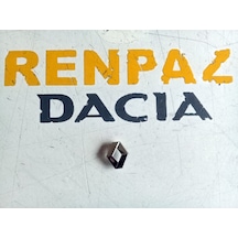 Renault Megane 1-2/Kango 2-3/Clio 2-3 Airbag Armasi Logosu 488451409