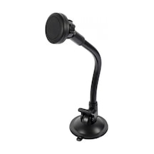 Carub Telefon Tutucu Mıknatıslı Spiralli Vantuzlu Br5901005