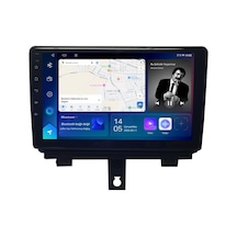 Audi A3 2013-2020 Android Multimedya Carplay Android Auto Navigasyon Kameralı 8gb Ram 64gb 9"