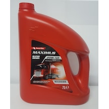 Petrol Ofisi Maximus Super 20W-50 Motor Yağı 7 L