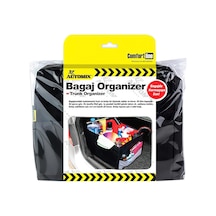 Automix Oto Bagaj Düzenleyici Organizer Çanta