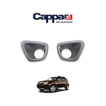 İtibar Dacia Duster 2010-2017 Sis Farı Çerçevesi