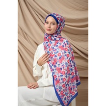 Silk Home Desenli Soft Şal 70021-25 Çok Renkli