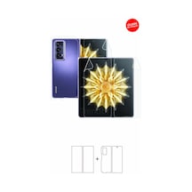 Honor Magic V2 Full Body 360 Derece Kaplama Hd Film