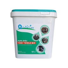 Quick Care Alkol Bazlı Yüzey Temizlik Bezi 400’lü