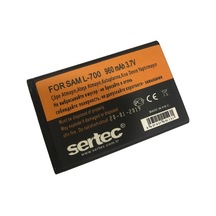 Samsung W559/l700 Uyumlu Batarya
