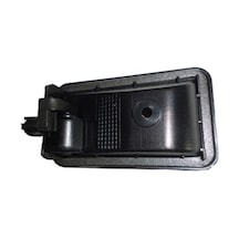 Renault Clio 1 Hb 91/98 Ön Kapı I Ç Açma Kolu Sağ Koyu Gri