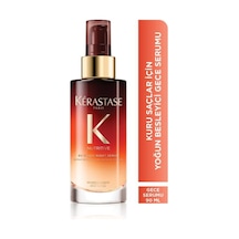 Nutritive 8h Magic Night Gece Serumu 90 Ml
