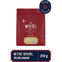 The Whirl Tanned Çekirdek Kahve 250 G