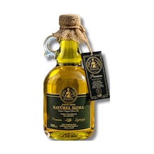 Zeyrazade Soğuk Sıkım Natürel Sızma Zeytinyağı 500 Ml Salata Ve Son Dokunuş Gurme İçin Uygundur.