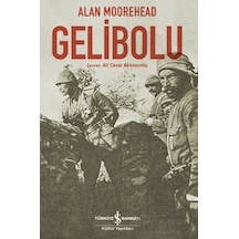 Gelibolu İş Bankası Kültür Yayınları
