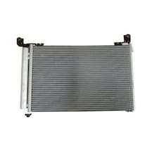 Ford Ranger Pick Up 07/09 Kli Ma Radyatörü 2.5 Tdcı Brazıng 542x328x16 Alümi Nyum Ori S