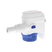 Rule-mate Otomatik Sintine Pompası 1100 Gph 24v