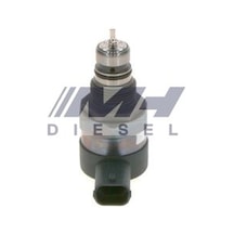 Bosch 0281006198 Yakıt Basınç Regülatör Valfi Iveco Daily Vı Alfa Romeo Giulia Stelvio Common Rail