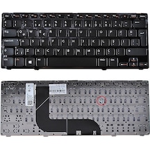 Dell İnspiron 5423 14z-5323 Notebook Klavyesi, Laptop Tuş Takımı Siyah Tr / Kl0177