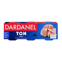 Klasık Ton 3x75gr