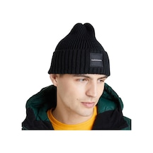 Peak Performance Peak Performance Cornice Bere 001 Siyah