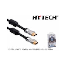 Hytech Hy-W290 1.3Mt Mini Hdmı M-M 1.4 Versiyon