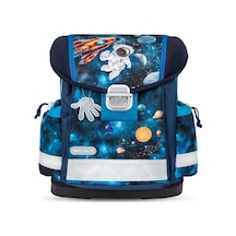 Belmil Infinity Space Classy Okul Çantası 403-13/ag Çok Renkli