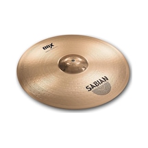 Sabian 41808x 18" B8x Serisi Medium Crash Zil