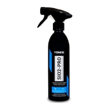 Vonixx Sıo2-pro Sio2 Seramik Bakım Ve Boya Koruma Spreyi 500 Ml
