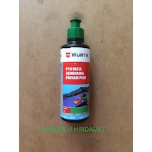 Würth P10 Hızlı Koya Koruma Pastası Pasta Cila 250
