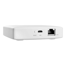 Thp12-z Tuya Dual Network Zigbee Gateway Akıllı Ev Çok Fonksiyonlu Ağ Geçidi