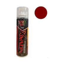 Novax Sprey 200 ML Bordo