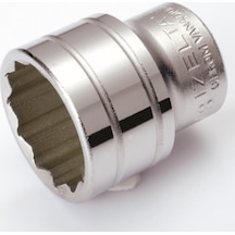 İzeltaş Lokma Anahtar - Oniki Köşe 12 - 23 Mm
